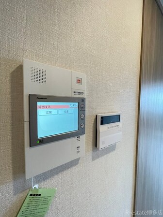 アクタス福岡県庁前グランネクストの物件内観写真